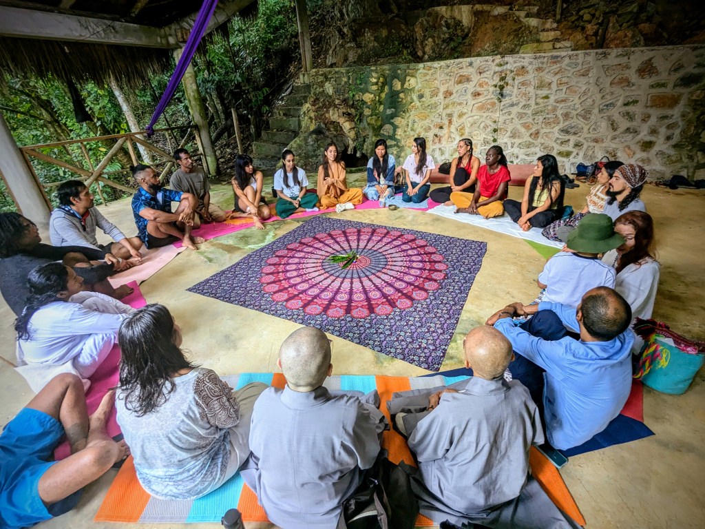 Emerging Climate Leaders&nbsp;25′